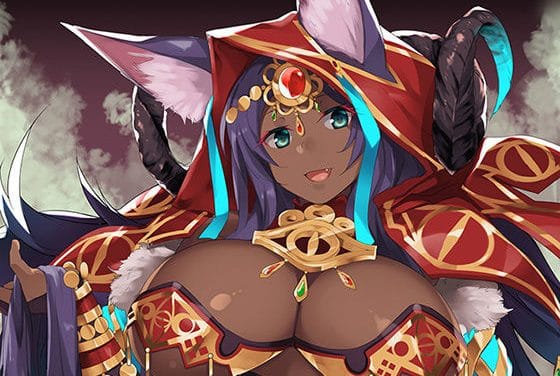 ミドラーシュが妊娠ボテ腹で晒される盛り合わせFateエロ同人誌【FGO盛り合わせ】の表紙画像