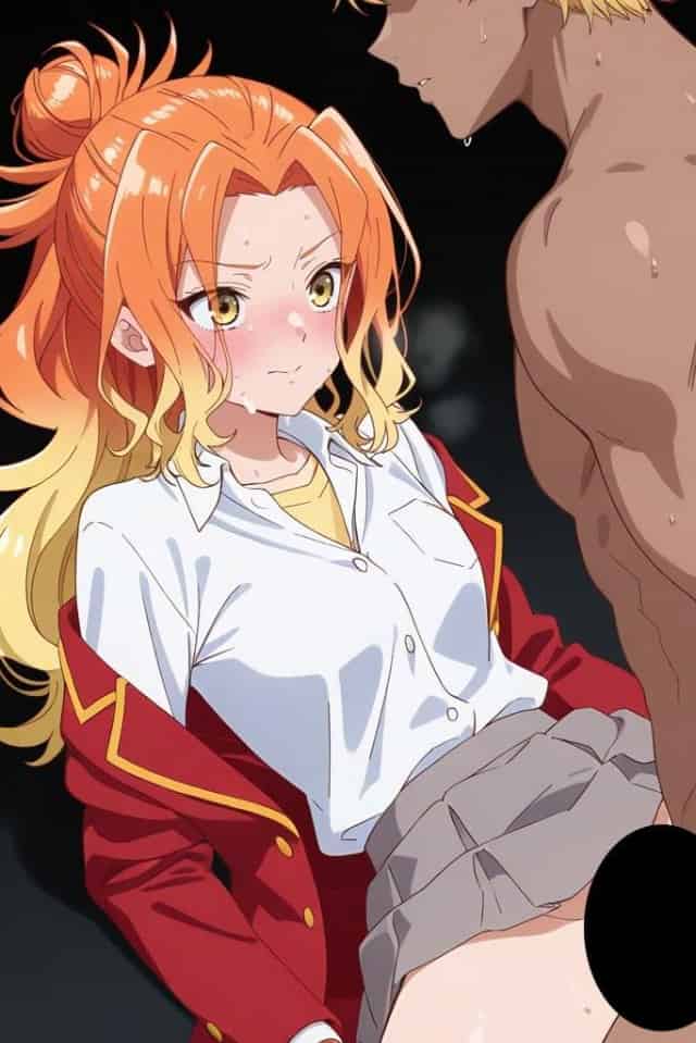 帝乃三姉妹は案外、チョロい。