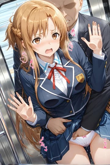 ソードアート・オンライン