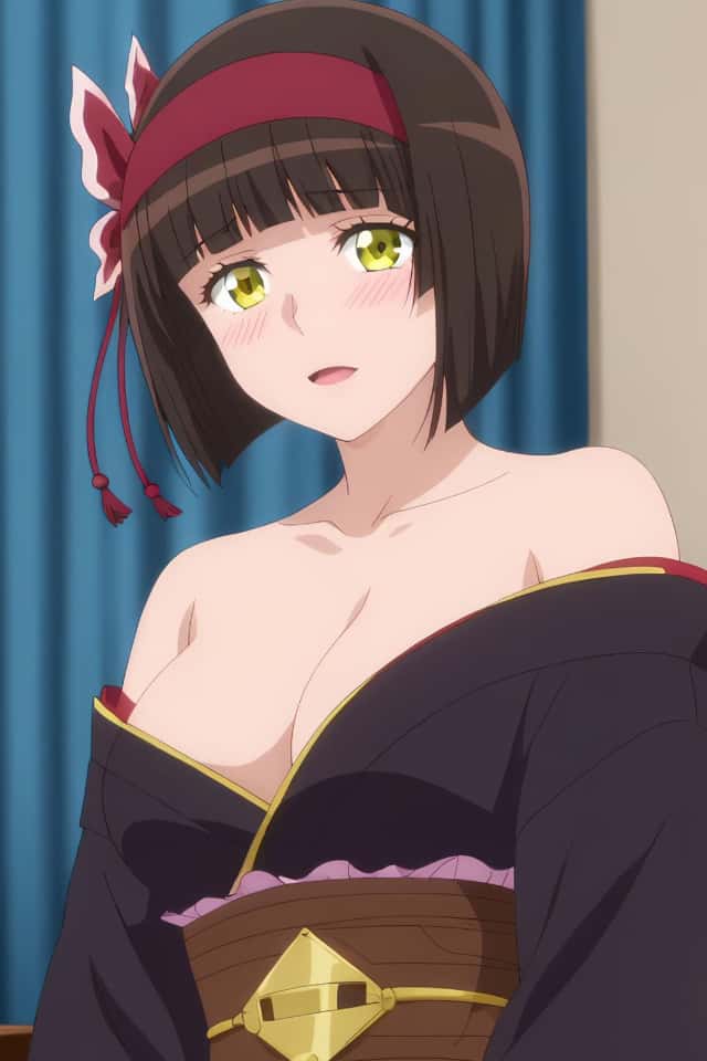 月が導く異世界道中