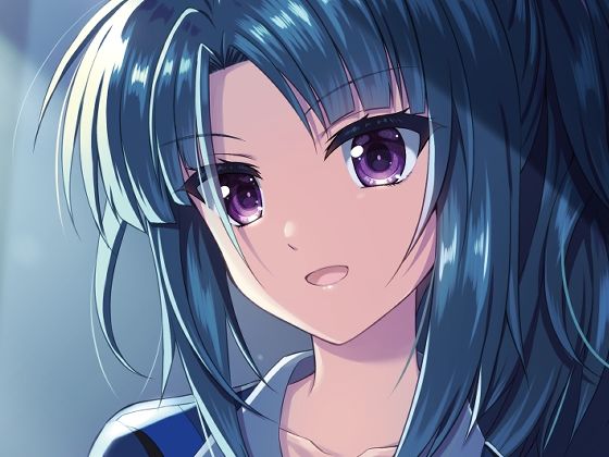 小鳥遊怜が新衣装で甘々いちゃラブ密着プレイを重ねるアリス・ギア・アイギスエロ同人誌【半同棲アクトレス2.5】の表紙画像