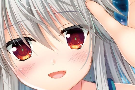 神宮寺真理が酔っぱらって甘えまくりイチャイチャ中出しされるアリス・ギア・アイギスエロ同人作品【酔いどれ真理さん】の表紙画像