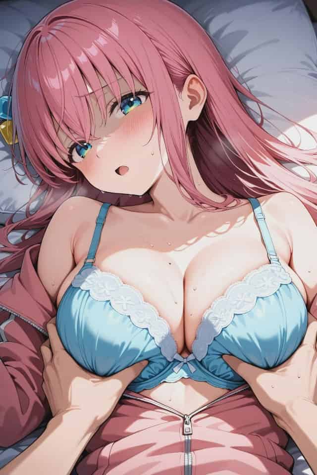 ぼっち・ざ・ろっく!