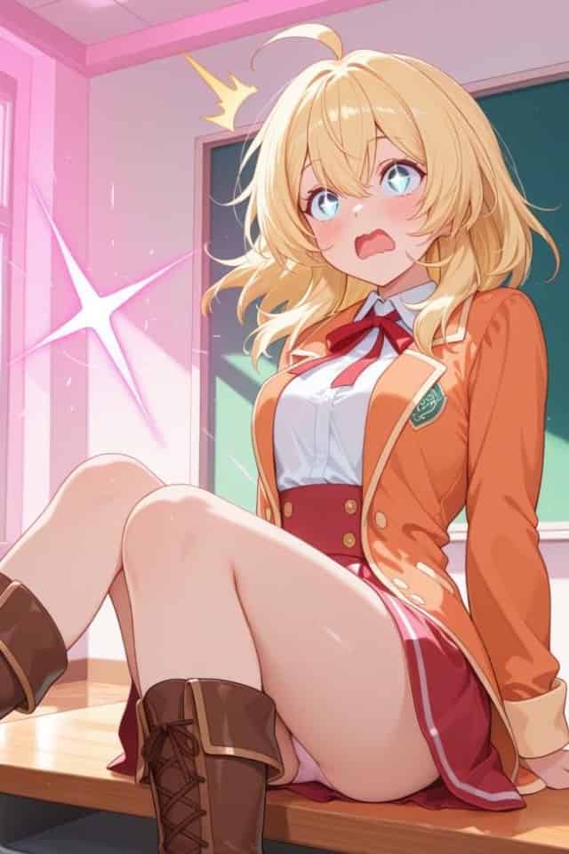 失格紋の最強賢者